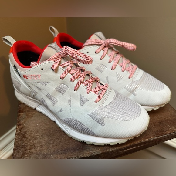 ASICS Gel-Lyte V GORE-TEX - Picture 2 of 7